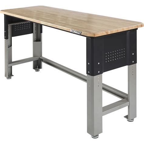 72 inch work bench